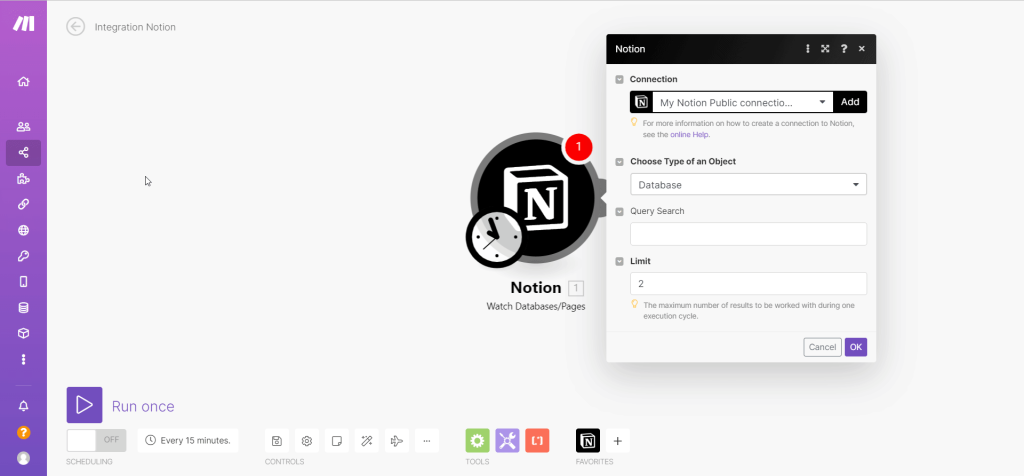 Make工作流连接Notion image-22-1024x476.png