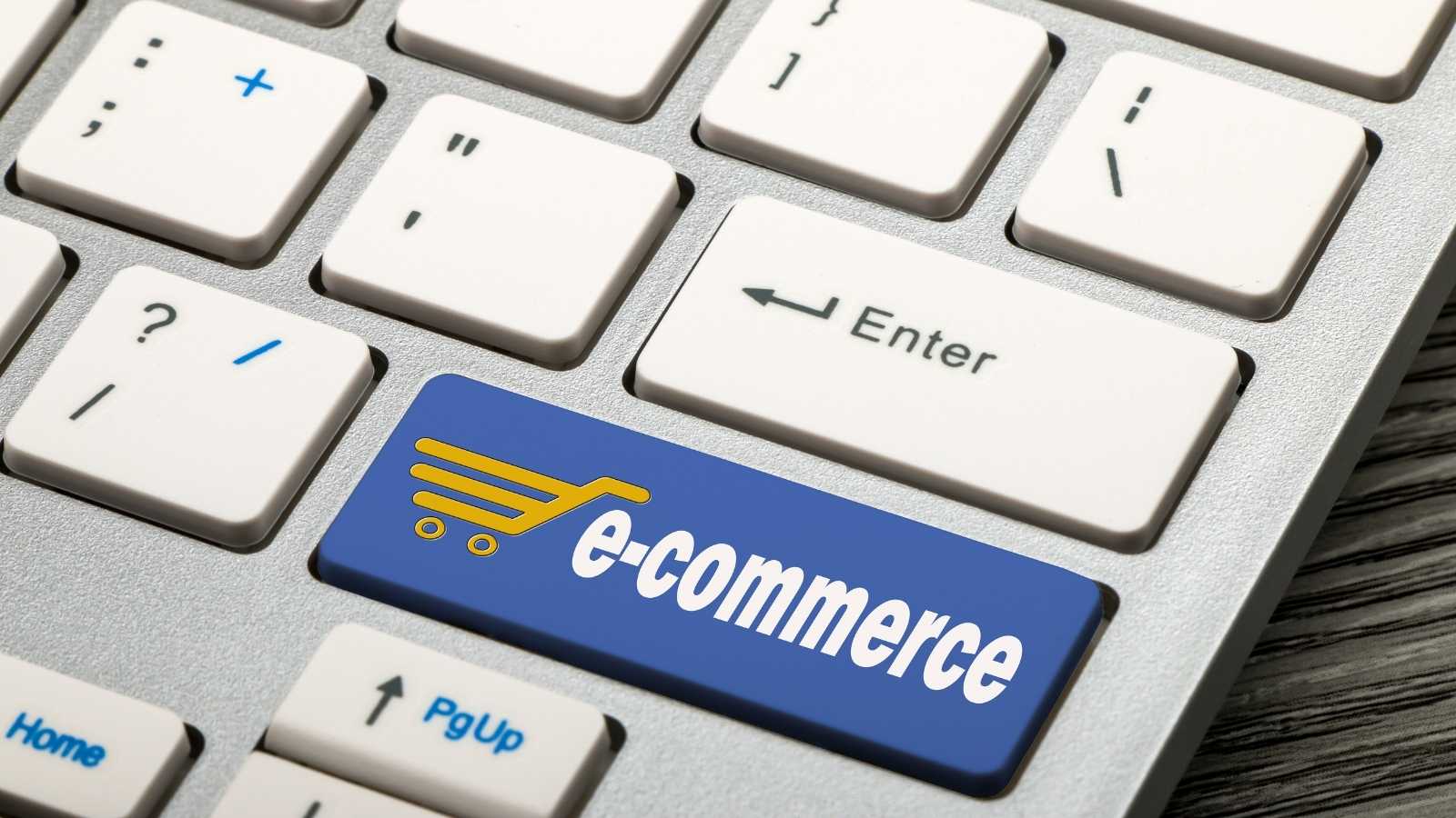 跨境电商全链路自动化