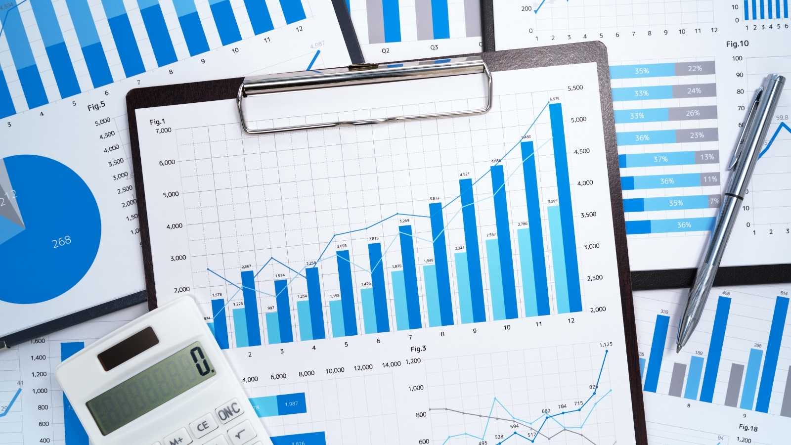 企业知识库中台