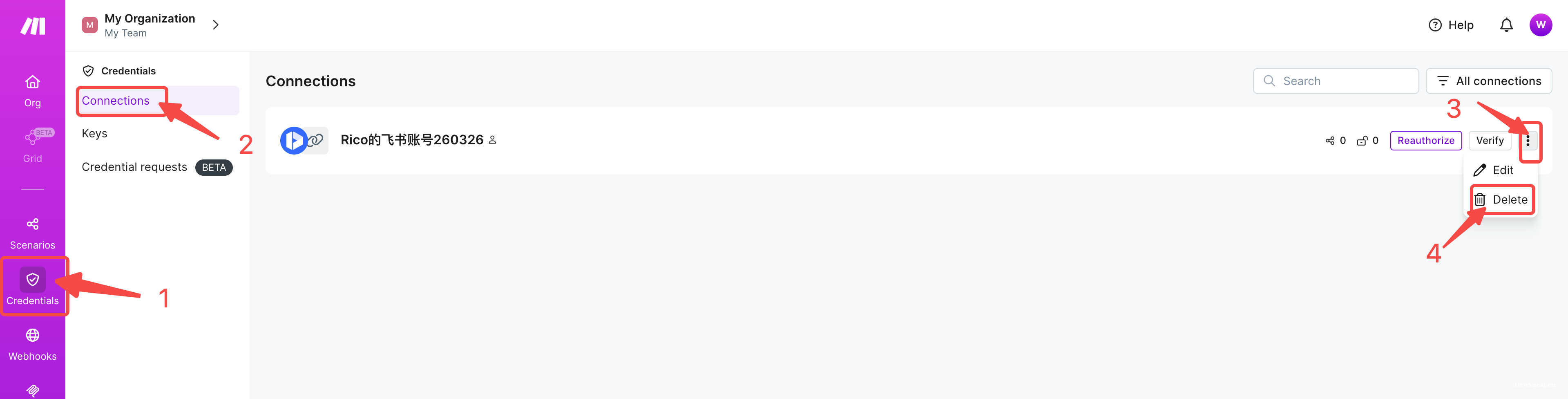 如何在Make中连接飞书或Lark? image-21.png